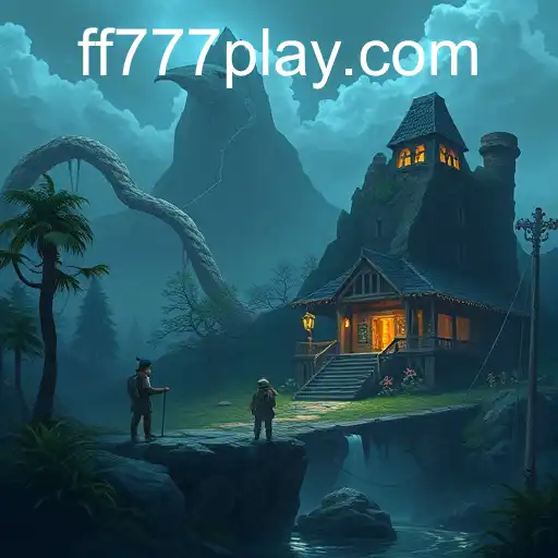 Exploring the Thrills of Adventure Games: A Journey Beyond Imagination