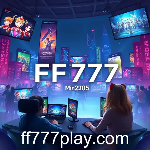 Evolving Landscapes of Online Gaming