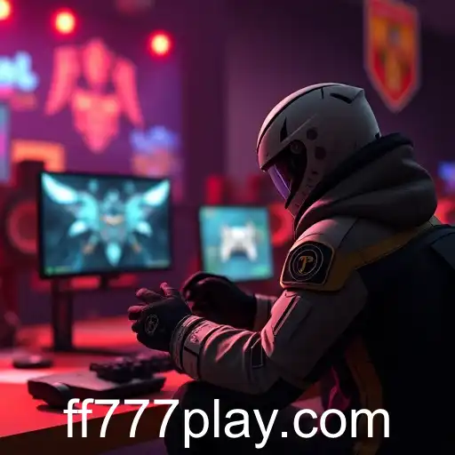 FF777: Revolutionizing Online Gaming in 2025