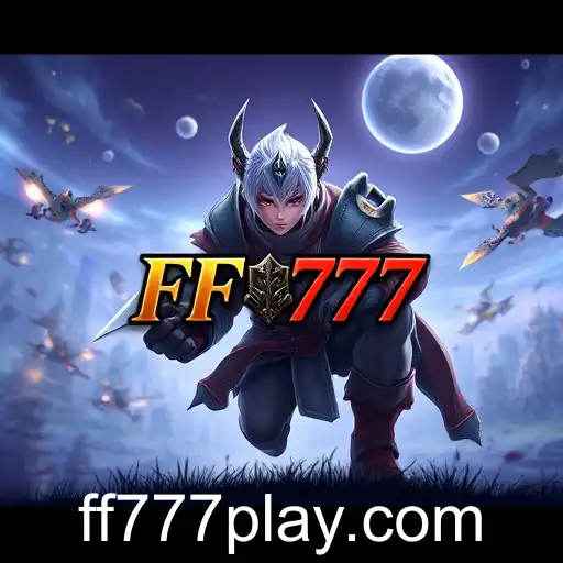 The Gaming Evolution: How FF777 Redefines Entertainment