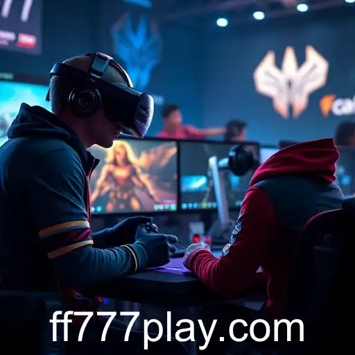 Gaming Evolution Trends 2025