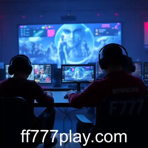 The Digital Evolution of Gaming in 2025