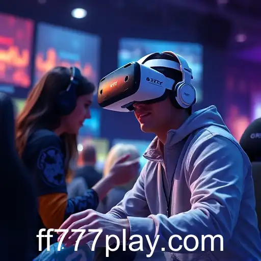 The Evolution of Online Gaming in 2025