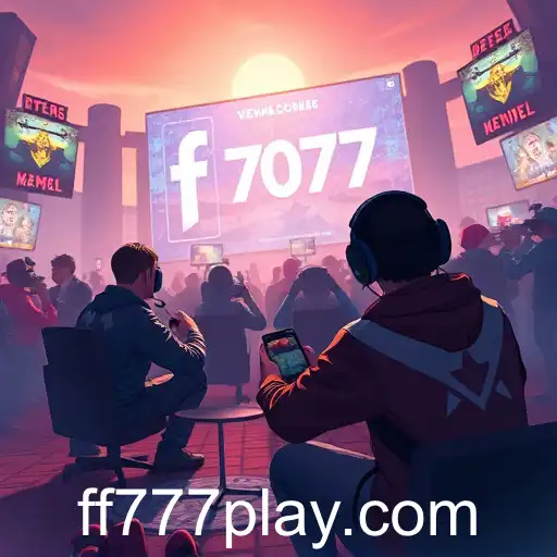 The Evolution of Gaming Communities