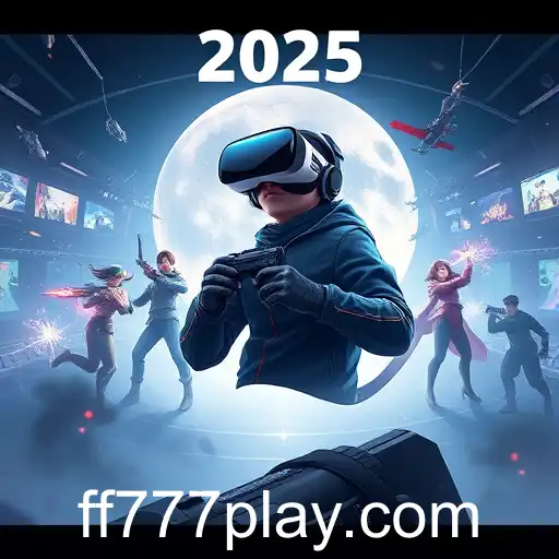 The Evolution of Online Gaming in 2026