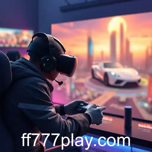 The Evolution of Online Gaming in 2025