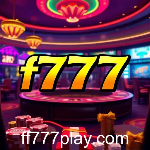 FF777 Revolutionizes Online Gaming in the New Year