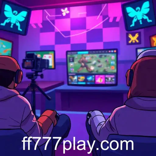 Gaming Evolution: The Rise of FF777