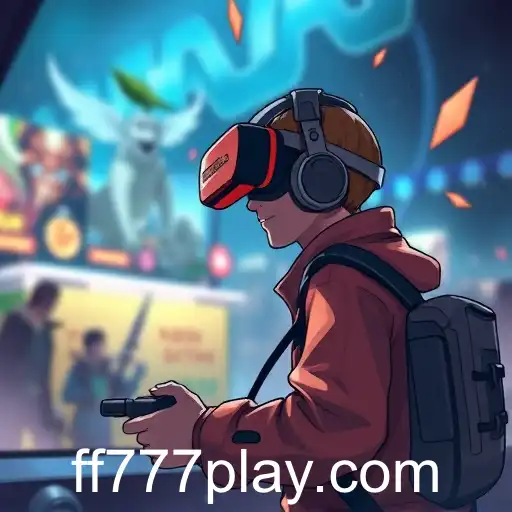 Gaming Evolution: The Rise of ff777