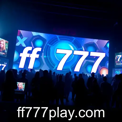 The Gaming Evolution: How FF777 Redefines Entertainment