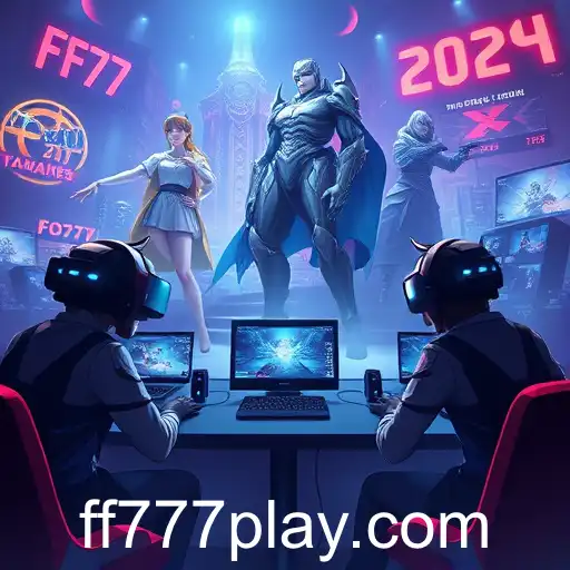 Innovations and Challenges in Online Gaming