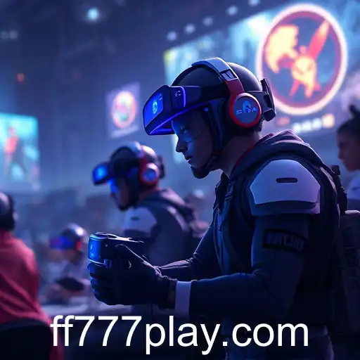 Online Gaming in the Digital Age