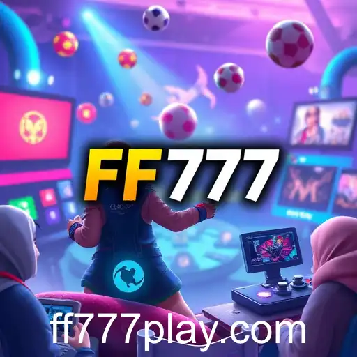The Rise of ff777: Revolutionizing Online Gaming