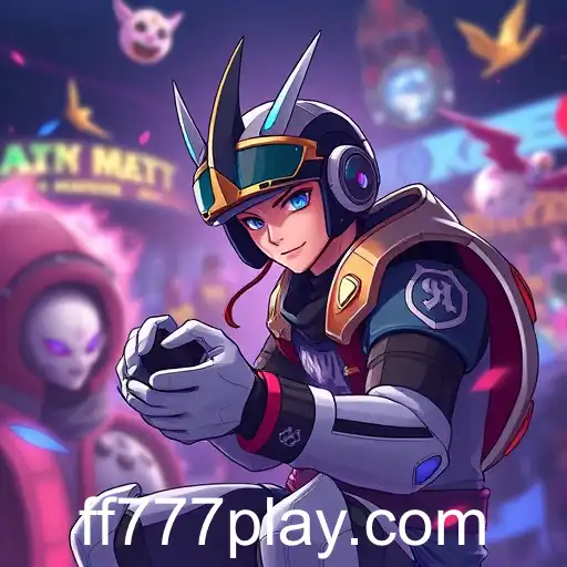 Gaming Trends and the Rise of FF777