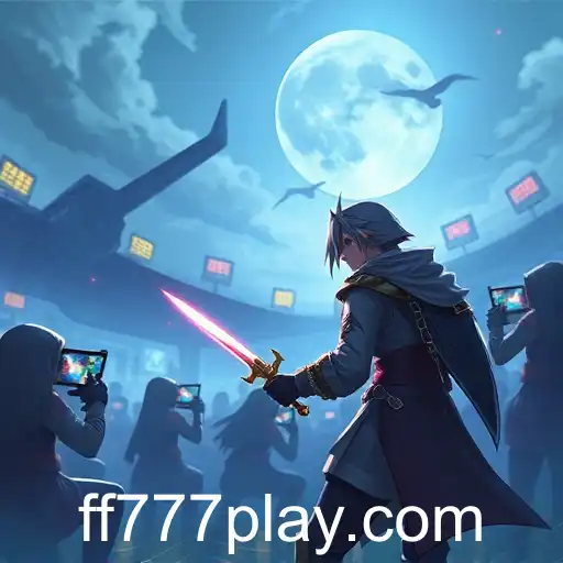 The Rise of FF777 in Gaming Culture