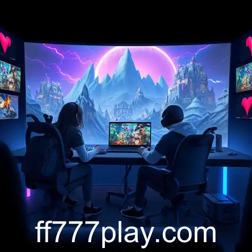 The Surge of Online Gaming in 2025