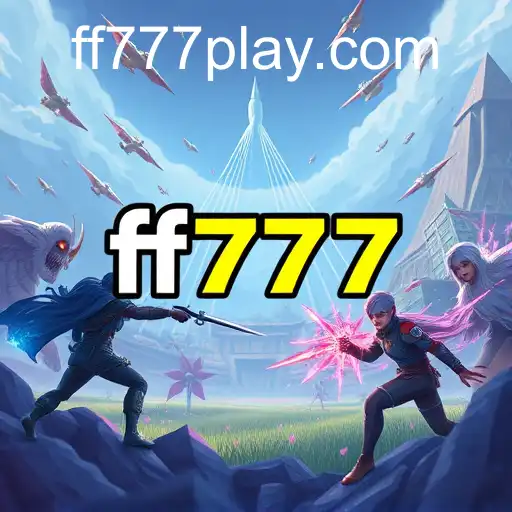 Exploring the Dynamic World of Multiplayer Games: A Dive into 'ff777'