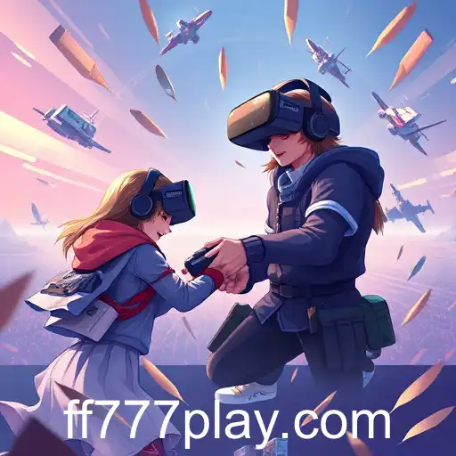 A New Horizon for Online Gaming in 2025