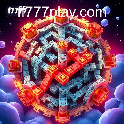 The Enduring Appeal of Puzzle Games: A Deep Dive into the 'ff777' Category