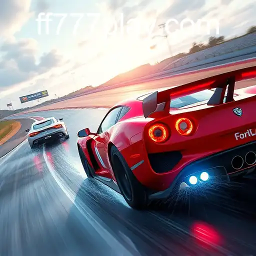 Exploring the Thrill of Racing Games: The Ultimate Digital Speed Experience