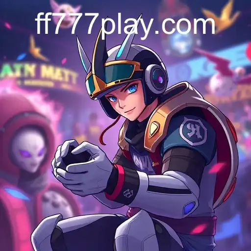 Gaming Trends and the Rise of FF777