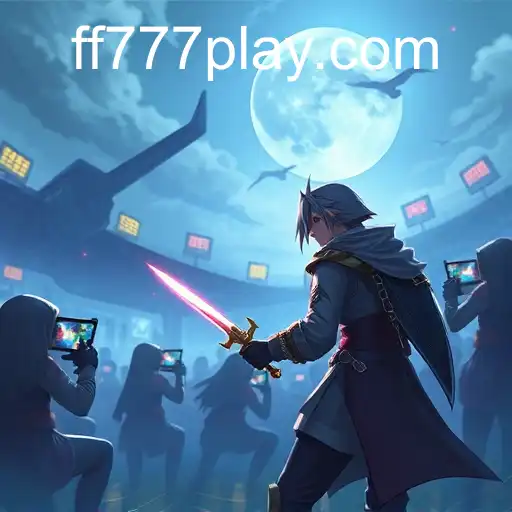 The Rise of FF777 in Gaming Culture