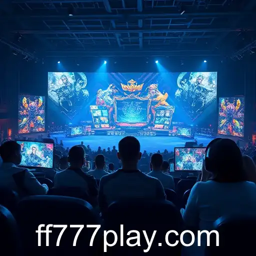 The Rise of Online Gaming Platforms in 2025