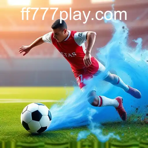 Exploring the Dynamic World of 'Sports Games' with Keyword 'ff777'