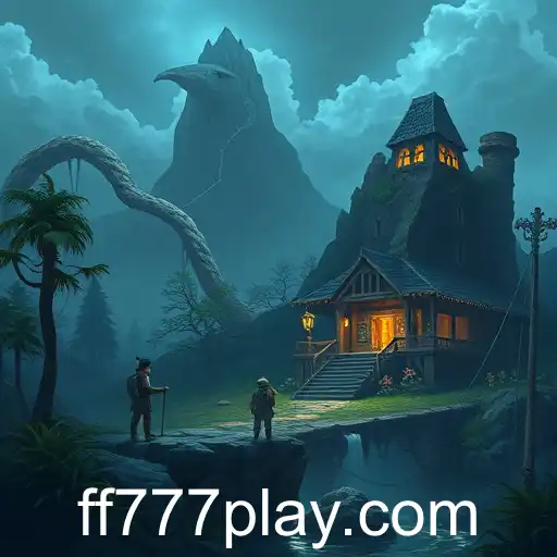 Exploring the Thrills of Adventure Games: A Journey Beyond Imagination