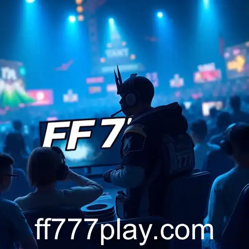 Evolution of Gaming: A Dive into FF777's Impact