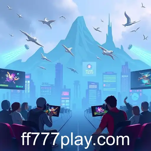 The Evolution of Gaming in 2025