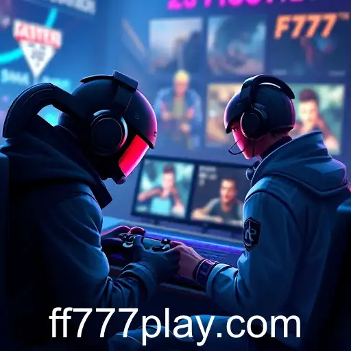 Gaming in 2025: The Rise of Online Platforms