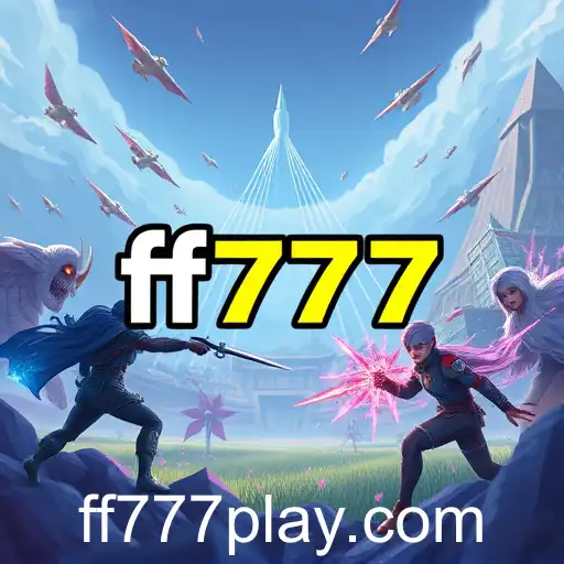 Exploring the Dynamic World of Multiplayer Games: A Dive into 'ff777'