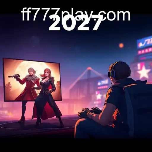 Exploring the Surge of Online Gaming in 2025