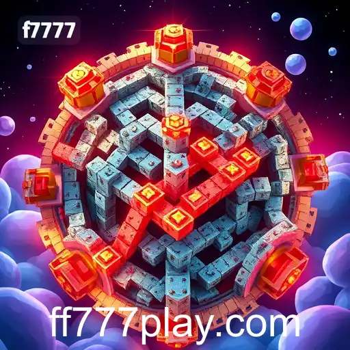 The Enduring Appeal of Puzzle Games: A Deep Dive into the 'ff777' Category