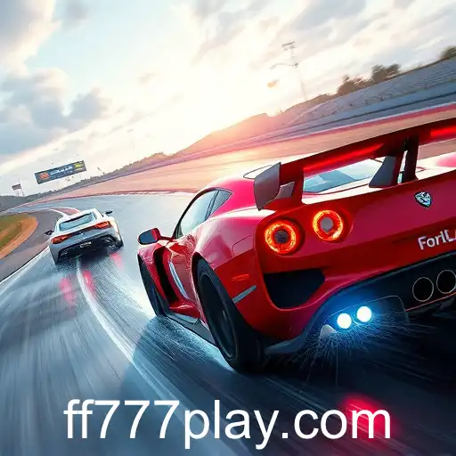 Exploring the Thrill of Racing Games: The Ultimate Digital Speed Experience