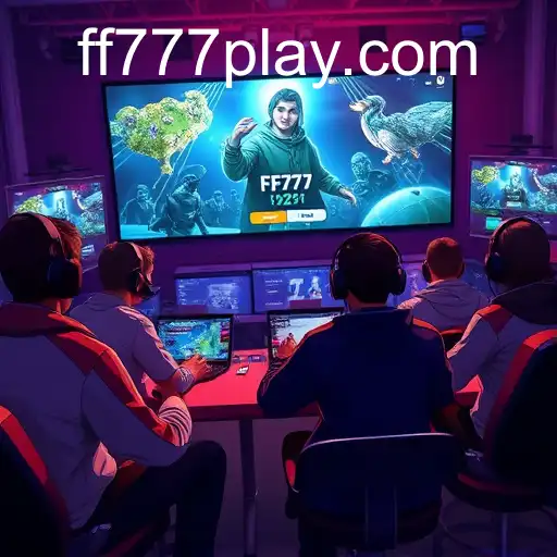 The Rise of FF777 in Gaming