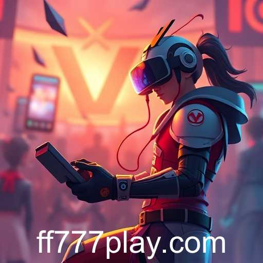 The Rise of ff777: Revolutionizing Online Gaming