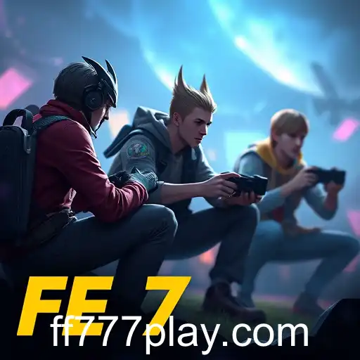 The Rise of ff777: Exploring Trends in Online Gaming