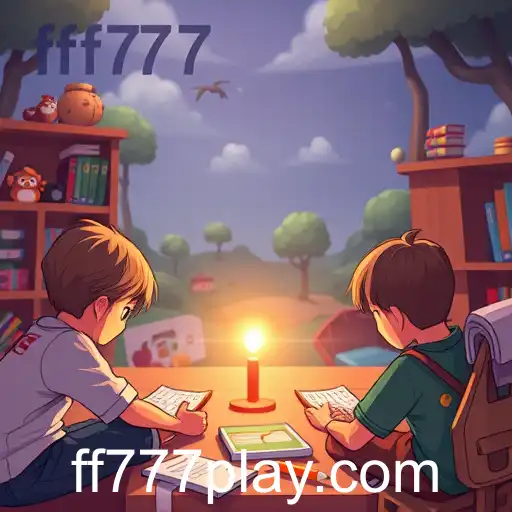 The Rise of FF777 in Online Gaming