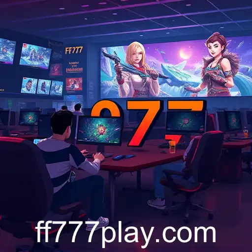 The Rise of Online Gaming Platforms in 2025