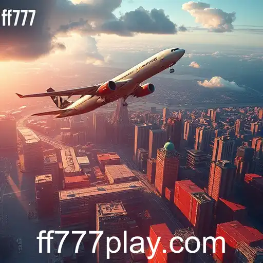 The Allure of Simulation Games: An Immersive Experience with the Keyword 'ff777'