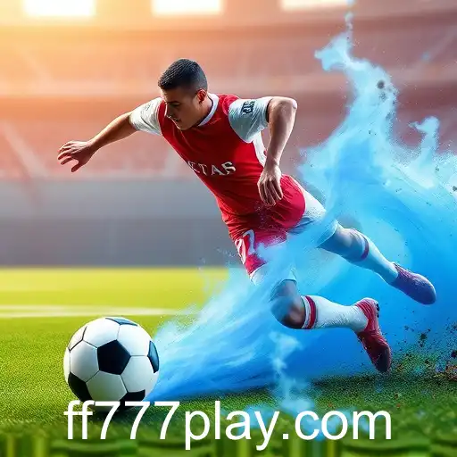 Exploring the Dynamic World of 'Sports Games' with Keyword 'ff777'