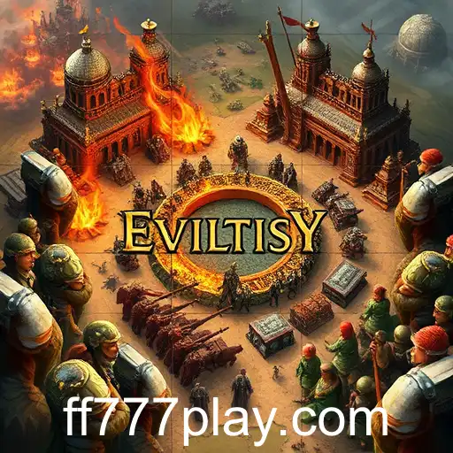 Master the Art of Strategy: Dive into Our 'Strategy Games' Collection