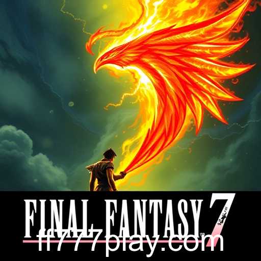 The Rise of FF777 in the Gaming World