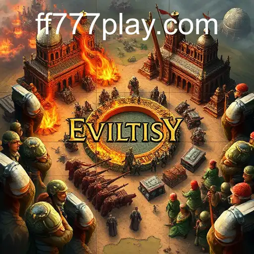 Master the Art of Strategy: Dive into Our 'Strategy Games' Collection