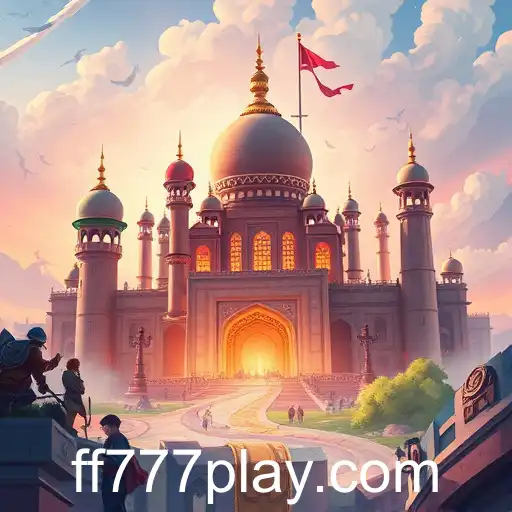 The Rise of FF777 in the Gaming Landscape