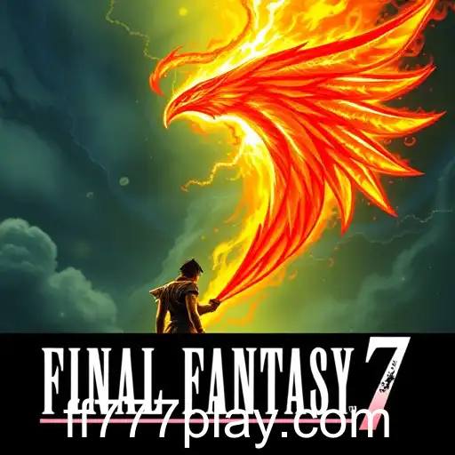 The Rise of FF777 in the Gaming World